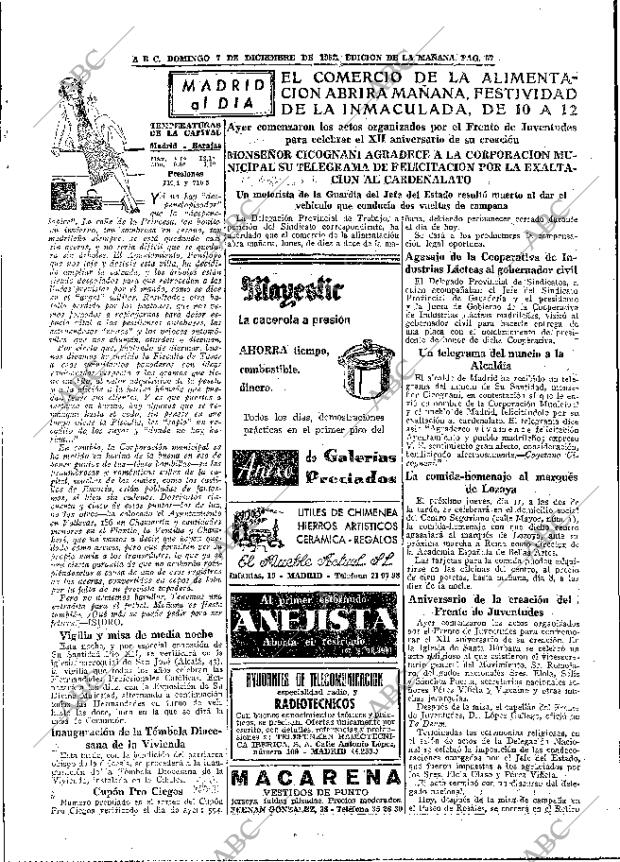 ABC MADRID 07-12-1952 página 57