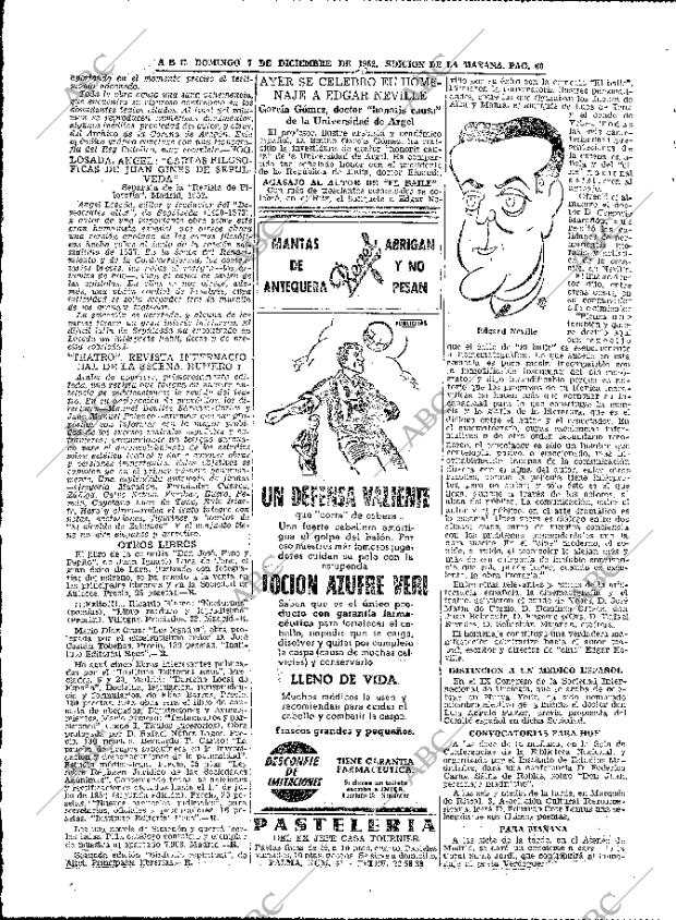 ABC MADRID 07-12-1952 página 60
