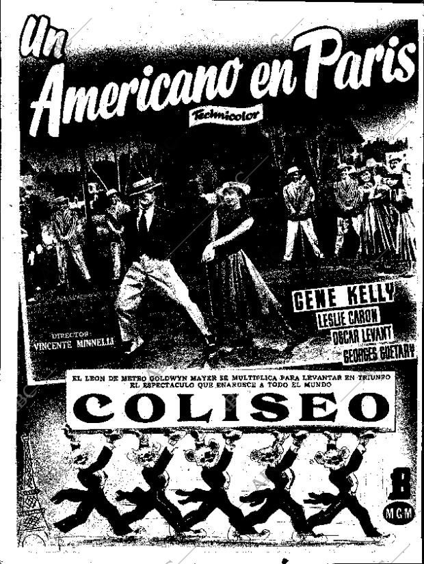 ABC SEVILLA 07-12-1952 página 2