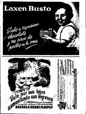 ABC SEVILLA 07-12-1952 página 21