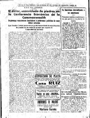 ABC SEVILLA 07-12-1952 página 25