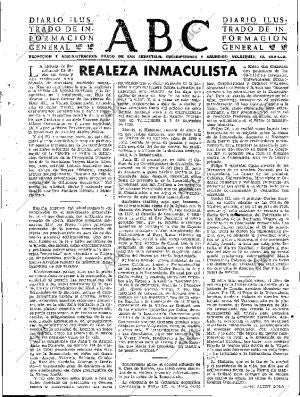 ABC SEVILLA 07-12-1952 página 3