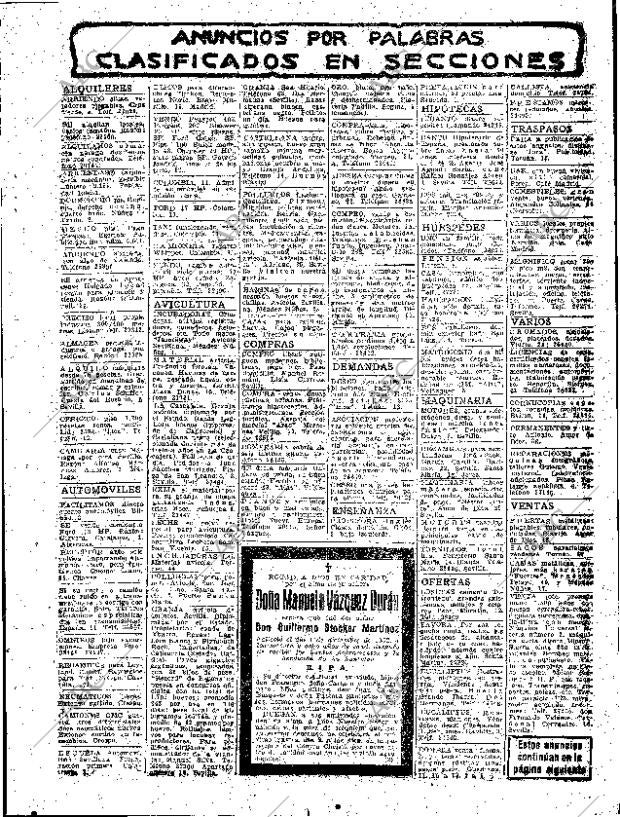 ABC SEVILLA 07-12-1952 página 49