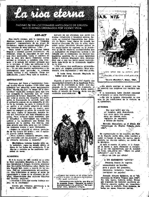 ABC SEVILLA 07-12-1952 página 51