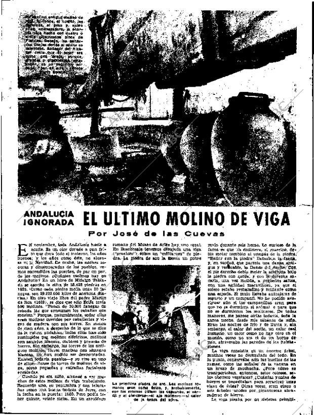 ABC SEVILLA 07-12-1952 página 9