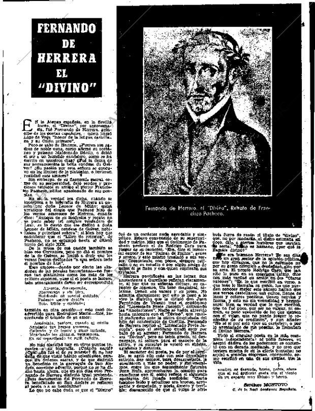 ABC SEVILLA 14-12-1952 página 15