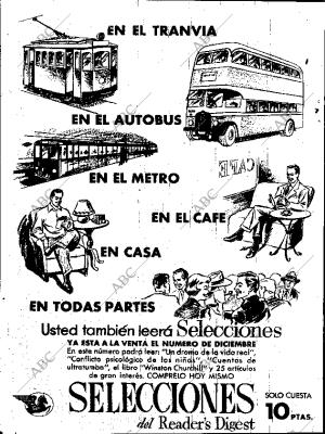 ABC SEVILLA 14-12-1952 página 2