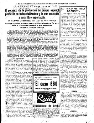 ABC SEVILLA 14-12-1952 página 27