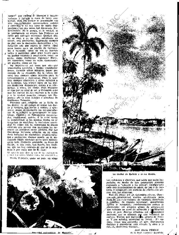 ABC SEVILLA 14-12-1952 página 5