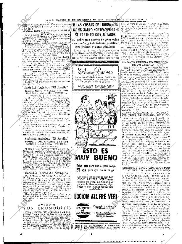 ABC MADRID 16-12-1952 página 44