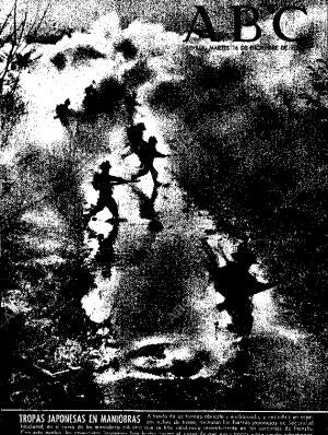 ABC SEVILLA 16-12-1952 página 1