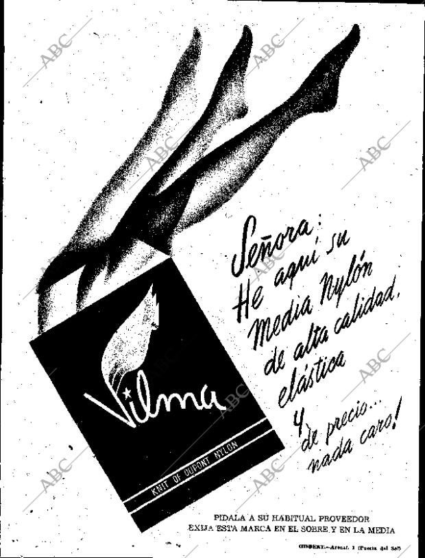 ABC SEVILLA 16-12-1952 página 10