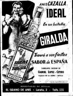 ABC SEVILLA 16-12-1952 página 13