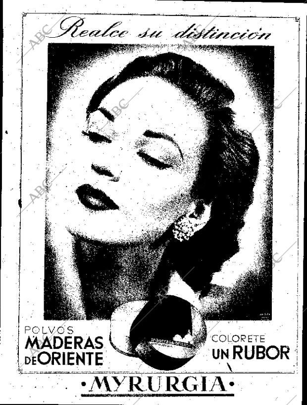 ABC SEVILLA 16-12-1952 página 14