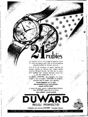 ABC SEVILLA 16-12-1952 página 2