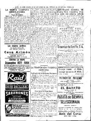 ABC SEVILLA 16-12-1952 página 20