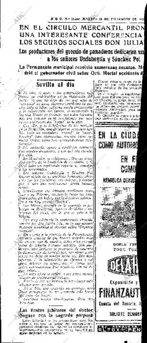 ABC SEVILLA 16-12-1952 página 25