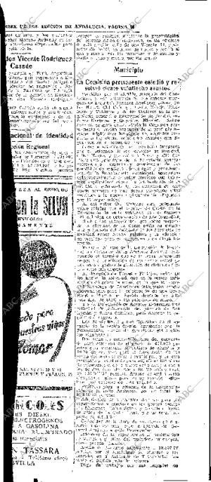 ABC SEVILLA 16-12-1952 página 26