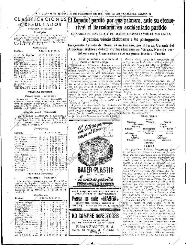 ABC SEVILLA 16-12-1952 página 29