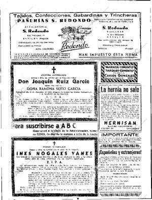 ABC SEVILLA 16-12-1952 página 36