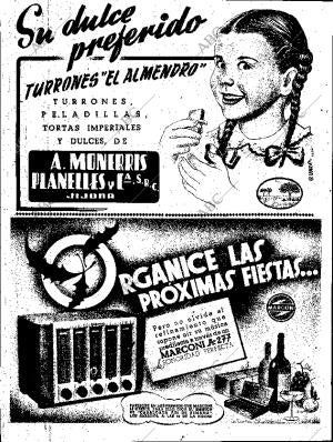 ABC SEVILLA 16-12-1952 página 4