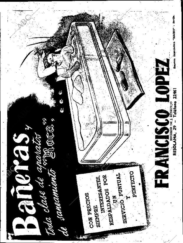 ABC SEVILLA 16-12-1952 página 40