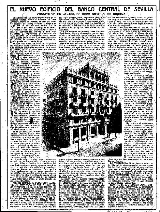 ABC SEVILLA 16-12-1952 página 7