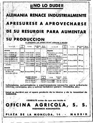 ABC SEVILLA 16-12-1952 página 8