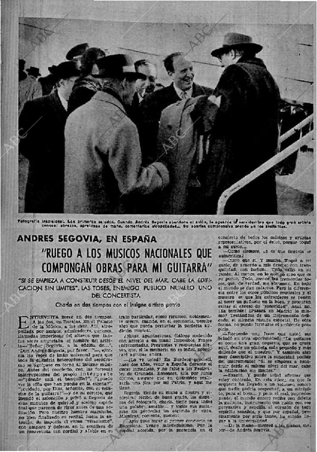 ABC MADRID 17-12-1952 página 9