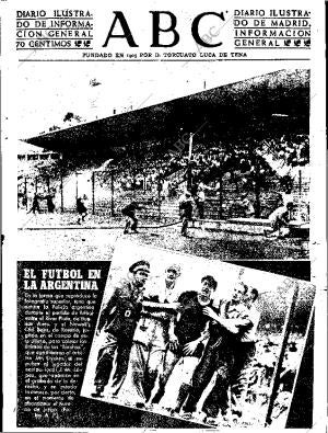 ABC SEVILLA 17-12-1952 página 1