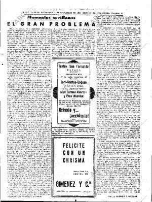 ABC SEVILLA 17-12-1952 página 11