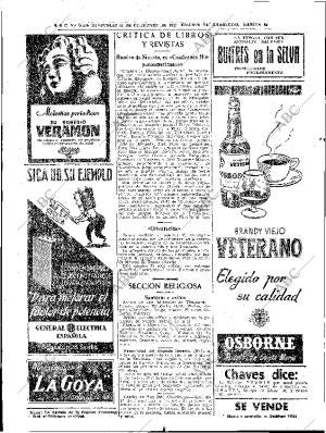 ABC SEVILLA 17-12-1952 página 14