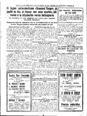 ABC SEVILLA 17-12-1952 página 15