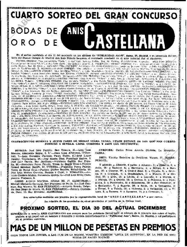 ABC SEVILLA 17-12-1952 página 2