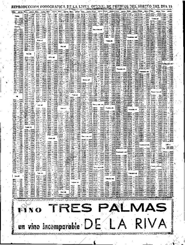 ABC SEVILLA 17-12-1952 página 25