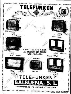 ABC SEVILLA 17-12-1952 página 28