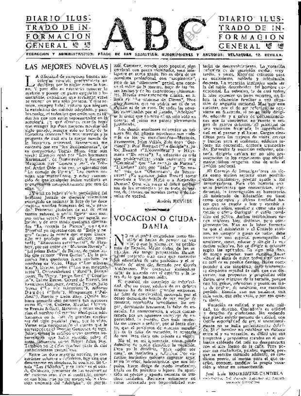 ABC SEVILLA 17-12-1952 página 3