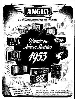 ABC SEVILLA 17-12-1952 página 4