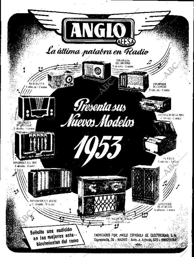 ABC SEVILLA 17-12-1952 página 4