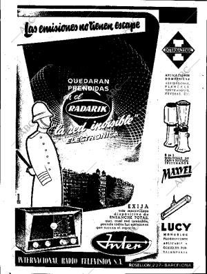 ABC SEVILLA 17-12-1952 página 6