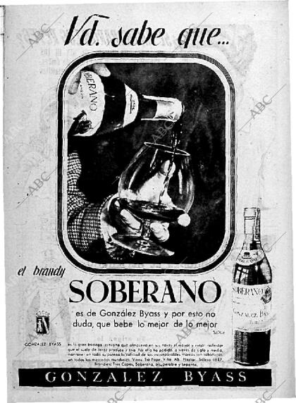 ABC MADRID 18-12-1952