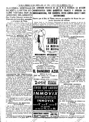 ABC MADRID 18-12-1952 página 35