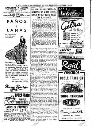 ABC MADRID 18-12-1952 página 40