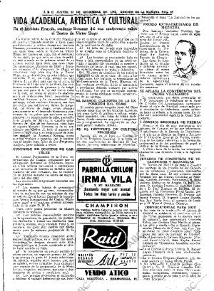 ABC MADRID 18-12-1952 página 45