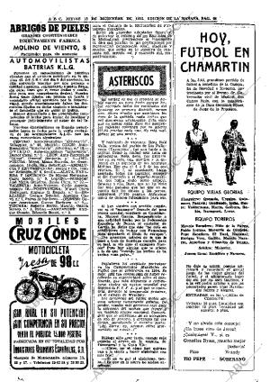 ABC MADRID 18-12-1952 página 48