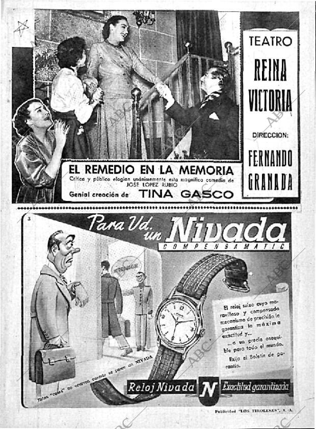ABC MADRID 18-12-1952 página 7
