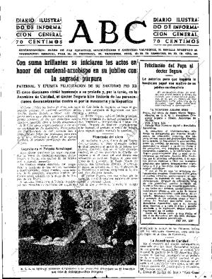 ABC SEVILLA 18-12-1952 página 15