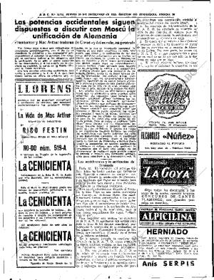 ABC SEVILLA 18-12-1952 página 20