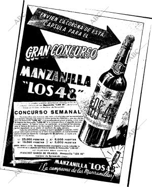 ABC SEVILLA 18-12-1952 página 6