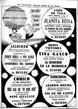 ABC MADRID 19-12-1952 página 13